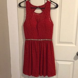 DEB Formal Dress (Worn once!)